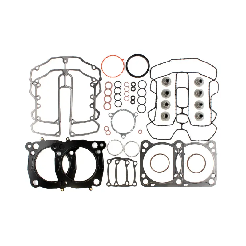 Cometic 4.00 Top End Kit 0.040 Head Gasket 2017 Harley-Davidson Milwaukee 8 Cometic Gasket