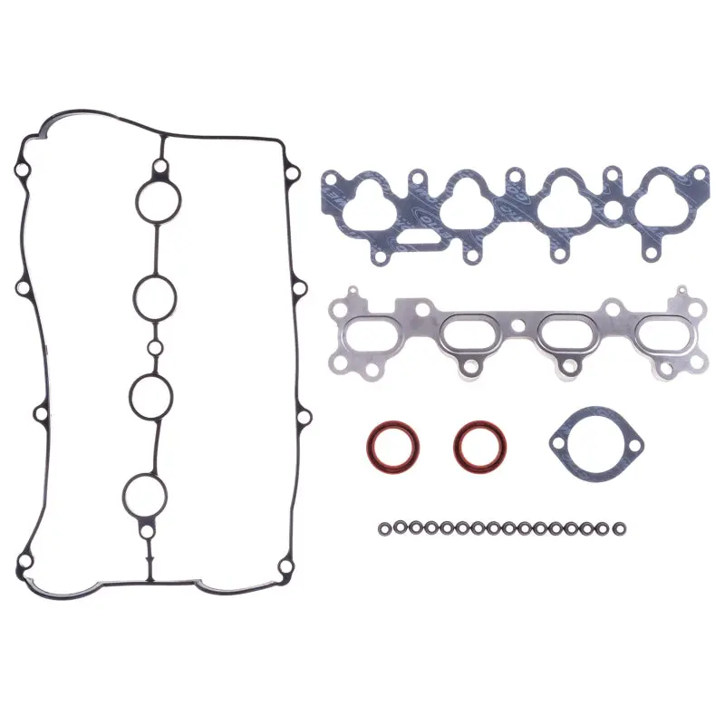 Cometic Mazda B6ZE Top End Gasket Kit Without Cylinder Head Gasket Cometic Gasket