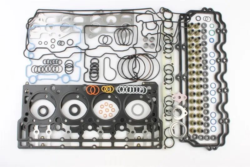 Cometic Street Pro 03-06 Ford 6.0L Powerstroke Diesel V8 96mm Top End Gasket Kit 19mm Dowels Cometic Gasket