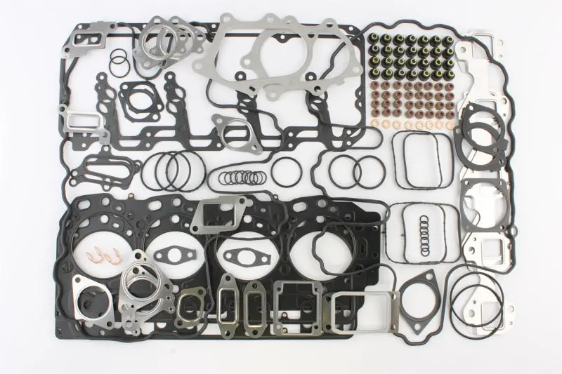 Cometic Street Pro 04-07 GM 6.6L Duramax Diesel V8 4.100inch Top End Gasket Kit Cometic Gasket