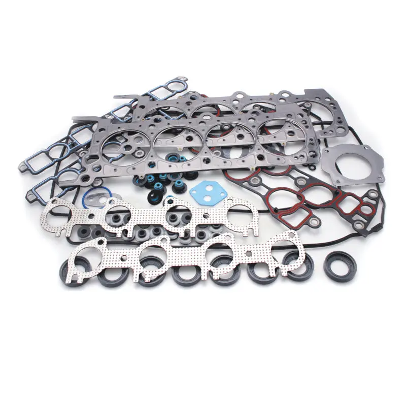 Cometic Street Pro 99-04 Ford 4.6L Modular V8 92mm Bore SOHC Top End Gasket Kit Cometic Gasket