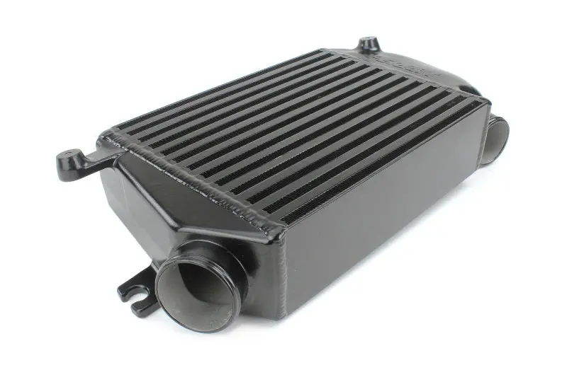 Perrin Subaru WRX 15+ Top Mount Intercooler Black Performance Upgrade Perrin Performance