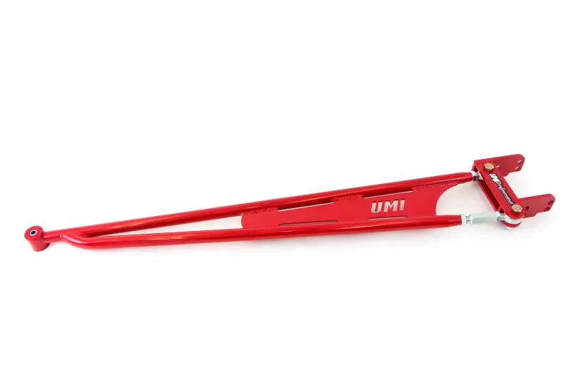 UMI Performance 93-02 GM F-Body Tunnel Mounted Torque Arm Enhanced Suspension