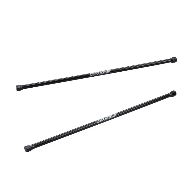 Hotchkis Dodge/Plymouth B & E-Body Performance Torsion Bars Pair Enhanced Handling