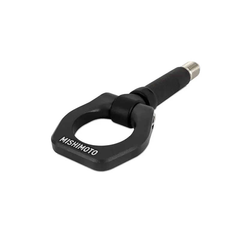 Mishimoto Black Front Tow Hook 15-19 BMW F80 M3