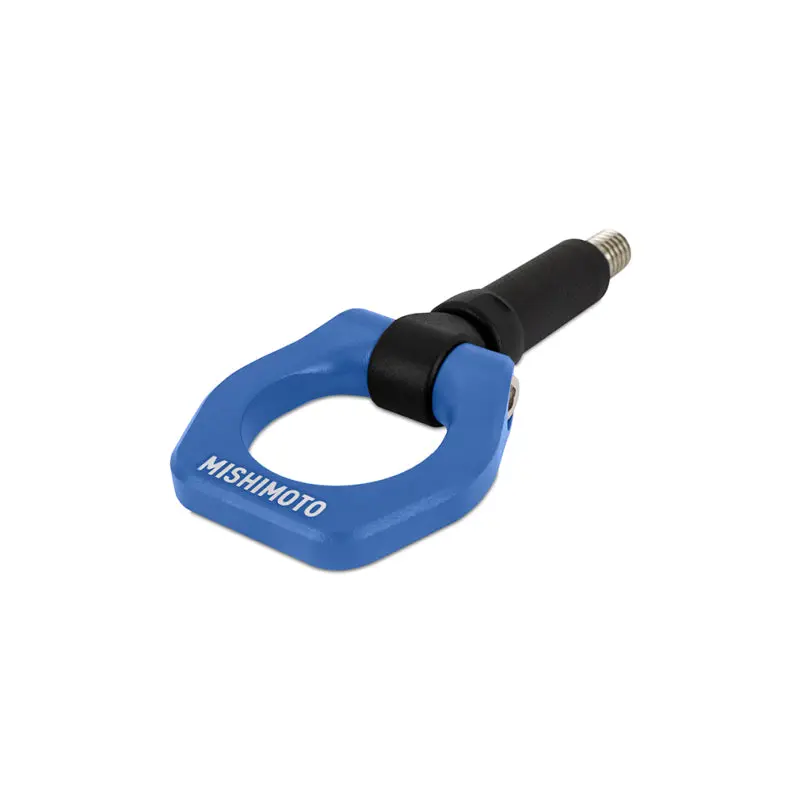 Mishimoto Blue Racing Front Tow Hook 92-96 BMW E36