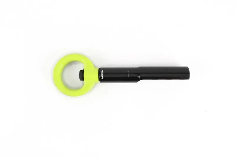 Perrin Tow Hook Kit 10th Gen Honda Civic SI/Type-R/Hatchback Neon Yellow Perrin Performance