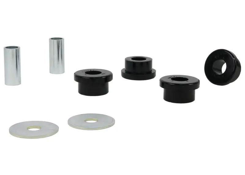 Whiteline Plus Toyota Celica ST182 GT4 Front Control Arm Lower Inner Rear Bushing 10/89-12/92