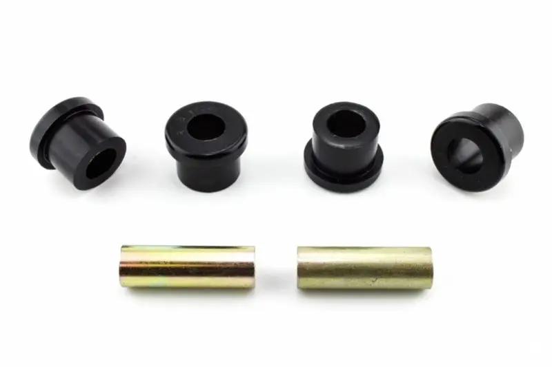 Whiteline Plus Toyota Corolla Celica 4cyl Front Control Arm 6/89-4/07 11/99-3/06