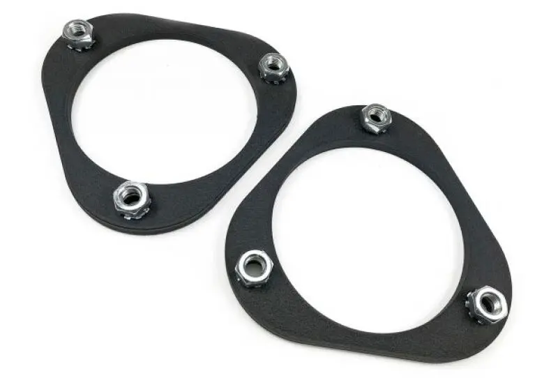 Tuff Country 19-23 Toyota RAV4 1in Leveling Kit Front - Suspension Leveling System