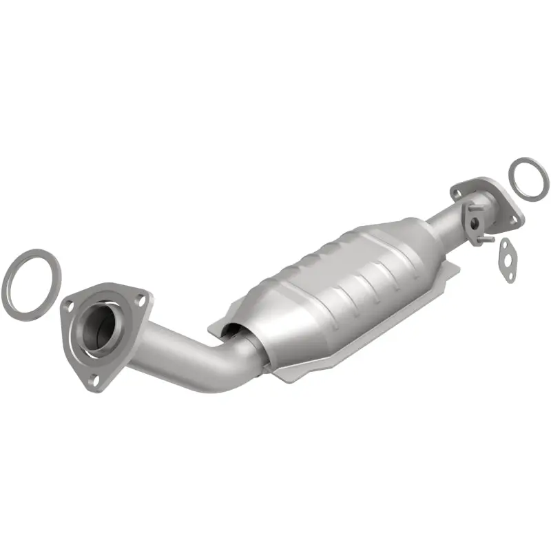 MagnaFlow Direct Fit Catalytic Converter 00-02 Toyota Tundra 4.7L - CARB Compliant