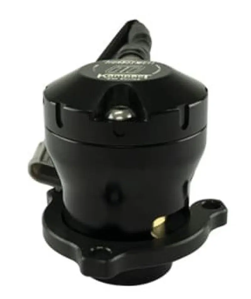 Turbosmart Kompact EM Dual Port Blow Off Valve 2020+ Toyota GR Yaris XP210