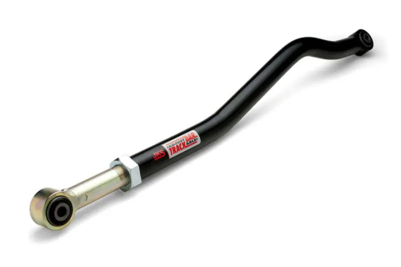 JKS Manufacturing Adjustable Front Track Bar Jeep Wrangler JK Models