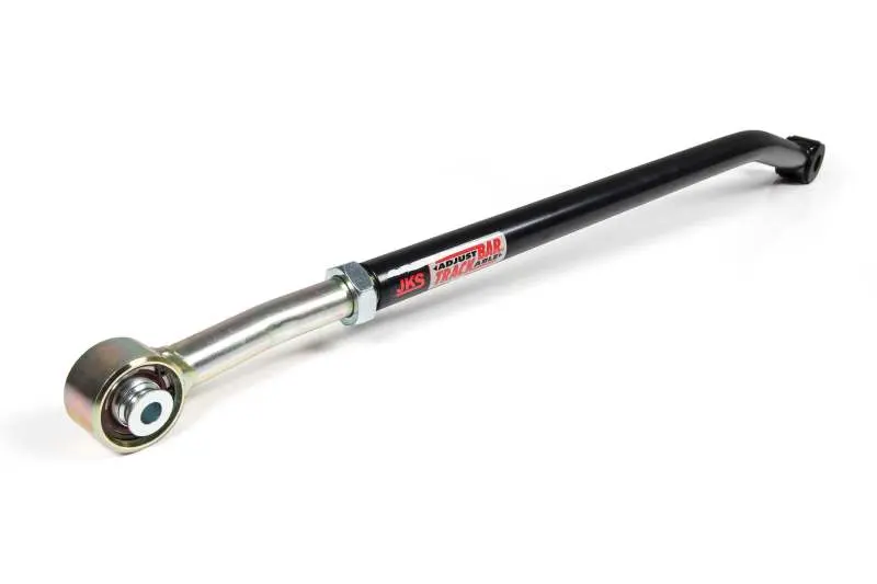 JKS Manufacturing Heavy Duty Adjustable Rear Track Bar Jeep Wrangler TJ/LJ Models