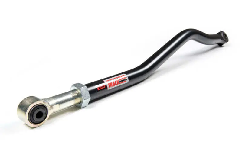 JKS Manufacturing RHD Adjustable Front Track Bar Jeep Wrangler JK Right Hand Drive