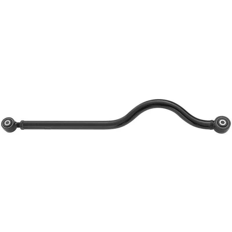 Rancho 07-17 Jeep Wrangler Front Adjustable Track Bar Improved Handling