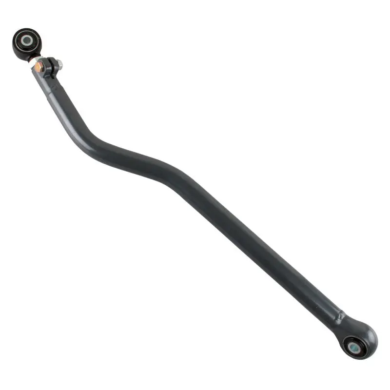 Synergy 07-18 Jeep Wrangler JK/JKU Front Track Bar Heavy Duty Suspension Upgrade Synergy Mfg