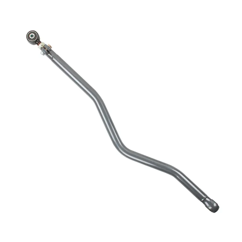 Synergy 07-18 Jeep Wrangler JK/JKU Rear Track Bar Heavy Duty Suspension Upgrade Synergy Mfg