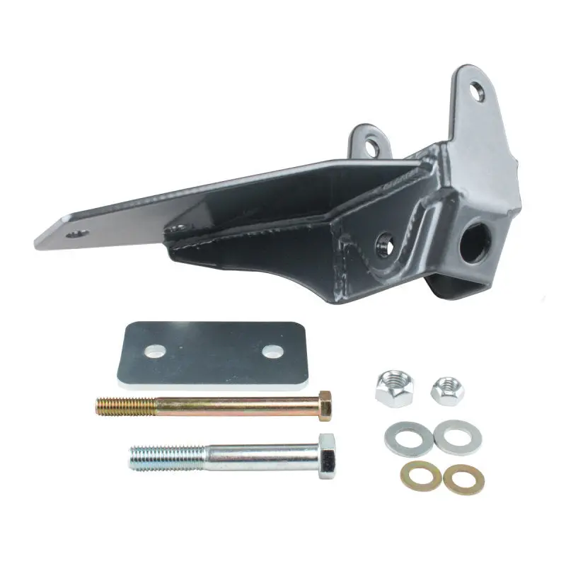Synergy 2018+ Jeep Wrangler JL JLU Rear Track Bar Brace Added Stability Synergy Mfg
