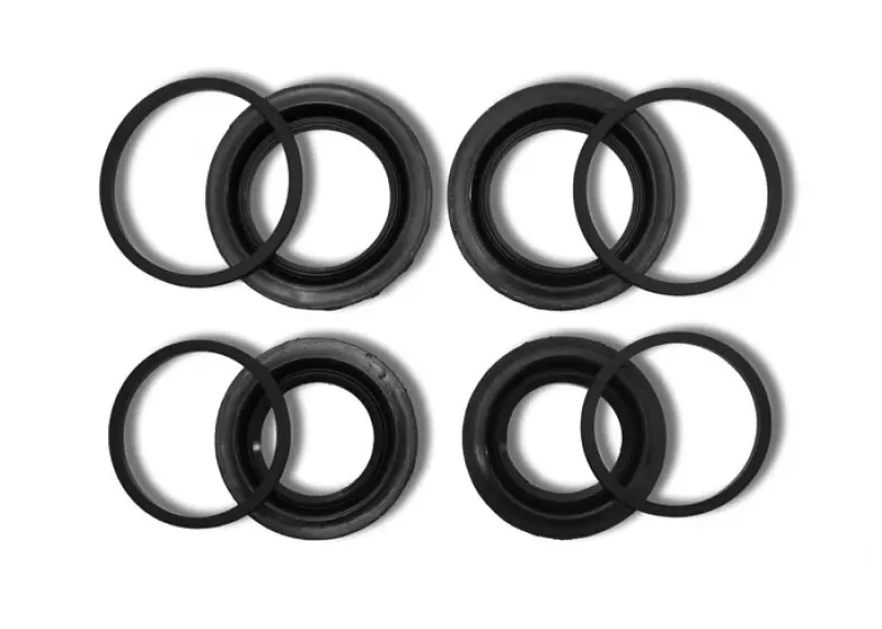 GiroDisc Porsche 911 GT3 Cup 996 Rear Caliper Rebuild Kit
