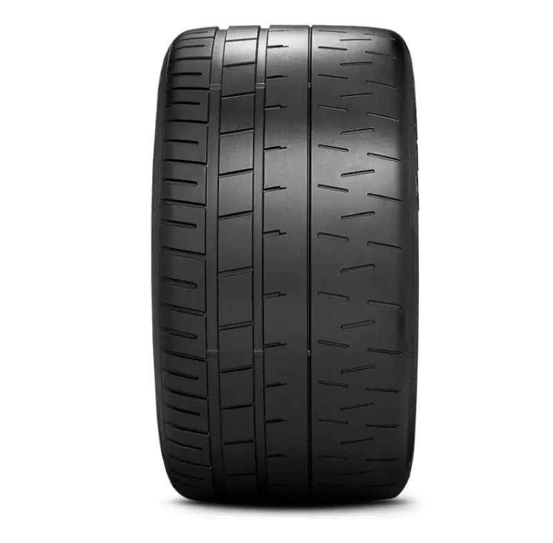 Pirelli P Zero Trofeo R N0 265/35ZR19 98Y Track Competition Tire