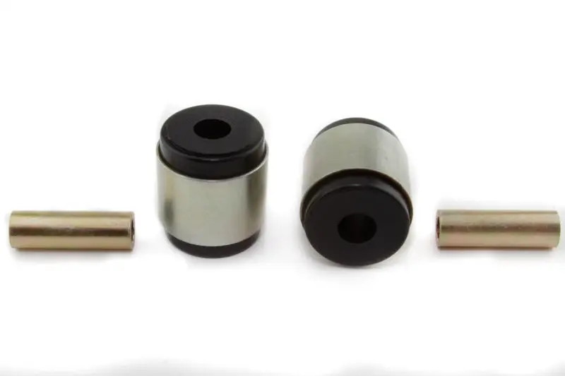 Whiteline Plus 6/94-7/98 Legacy 4/93-06 Impreza Rear Trailing Arm Bushing Kit Subaru Upgrade