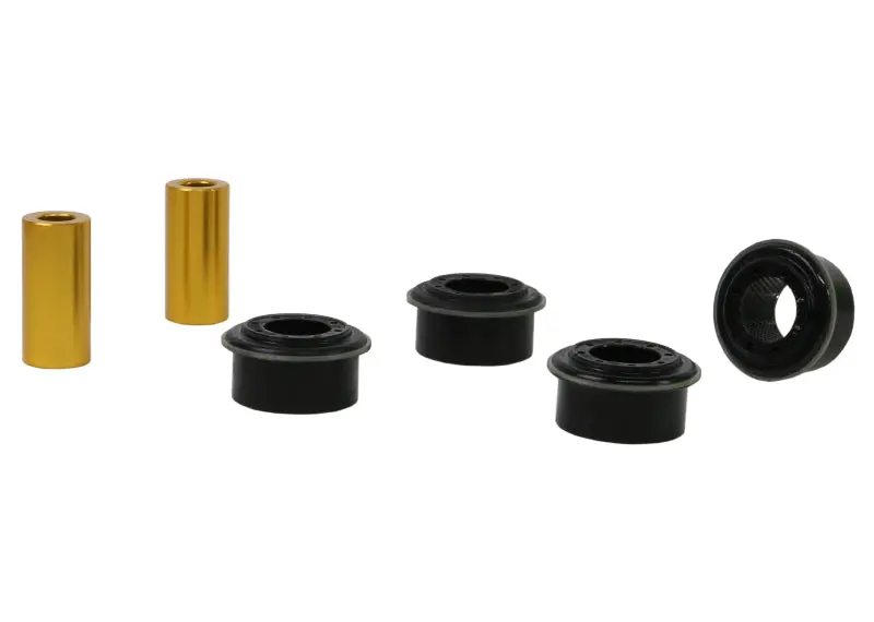 Whiteline Plus Subaru BRZ Scion FR-S Toyota 86 Rear Trailing Arm Lower Front Bushing 2012+