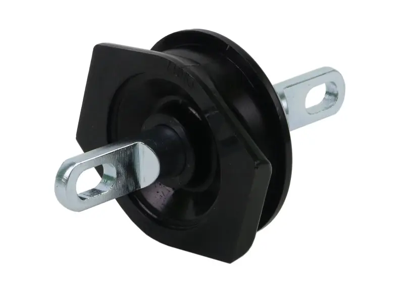 Whiteline Rear Trailing Arm Bushing Kit Greaseless