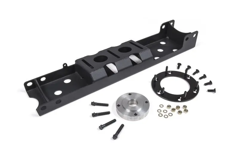 Zone Offroad Transfer Case Indexing Ring 6 Bolt 2013-2016 3500/2014-2016 2500