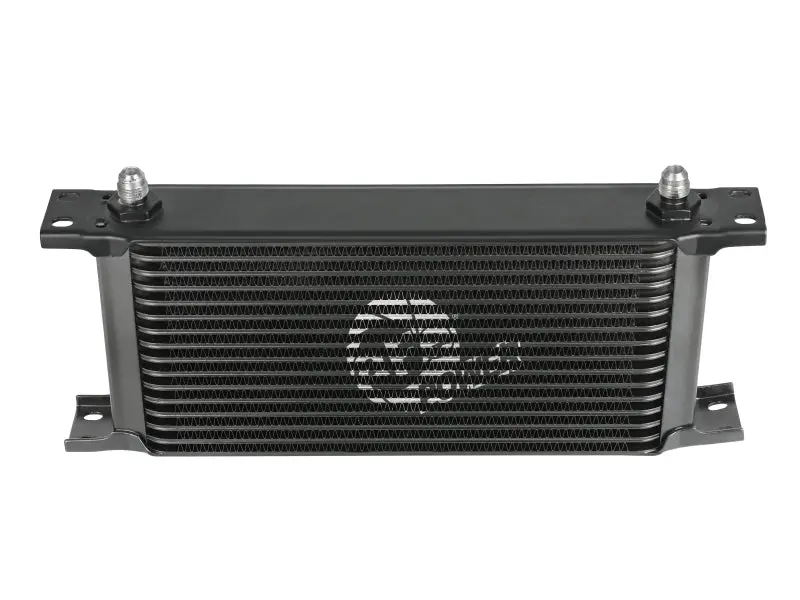 aFe Bladerunner Automatic Transmission Oil Cooler Kit 10-12 Ram Diesel Trucks L6 6.7L