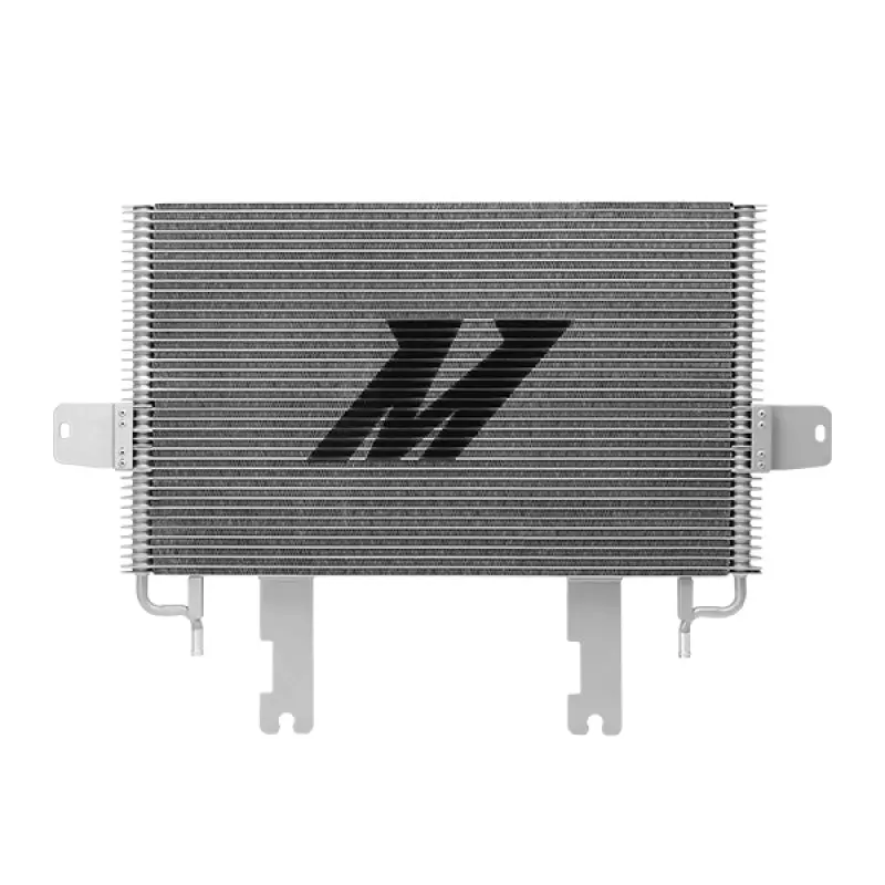 Mishimoto 03-07 Ford 6.0L Powerstroke Transmission Cooler Enhanced Performance
