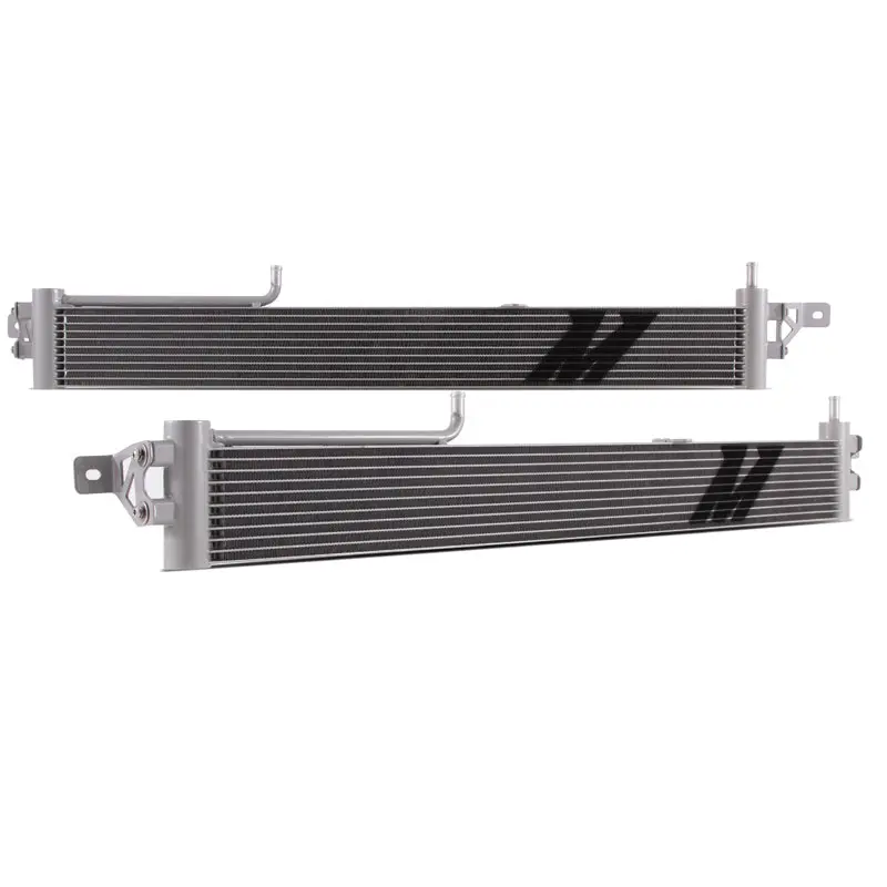Mishimoto 15-17 Ford F150 Raptor Transmission Cooler Upgrade Heavy Duty Use
