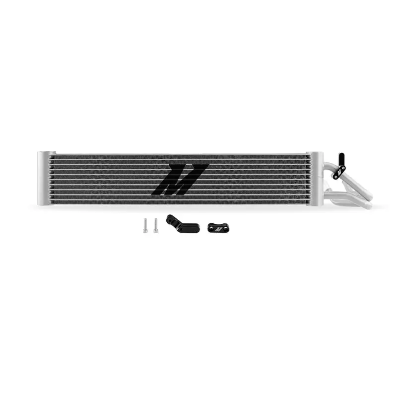 Mishimoto 15-20 BMW F8X M3 M4 DCT Transmission Cooler High Performance