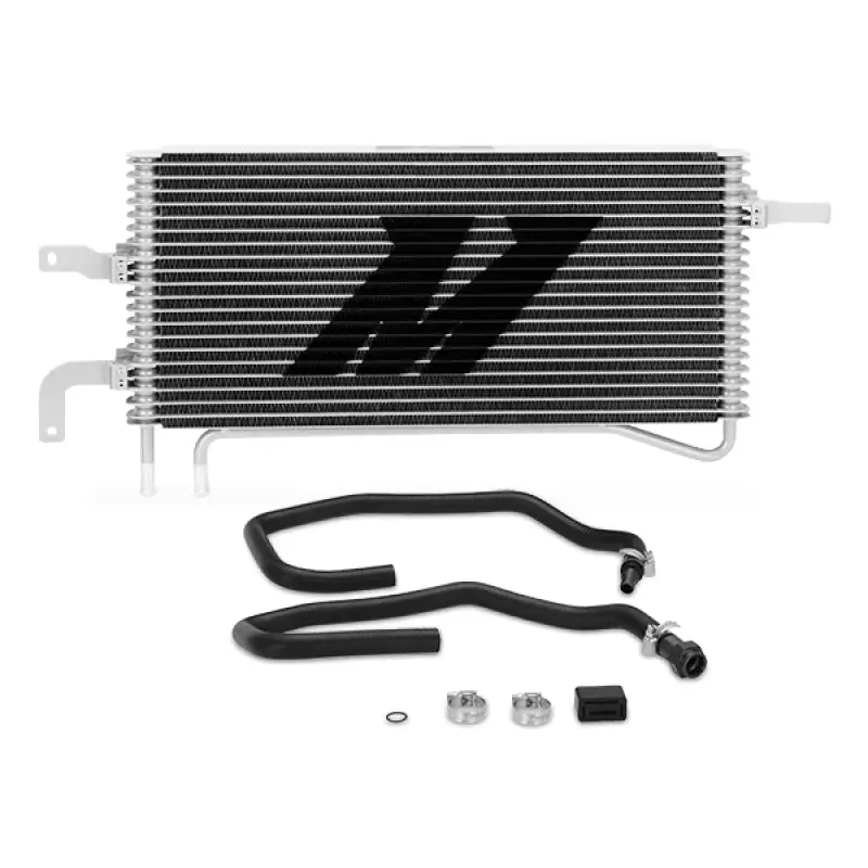 Mishimoto 2015+ Ford Mustang GT V6 EcoBoost Automatic Transmission Cooler