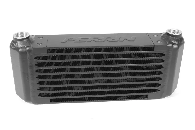 Perrin 20-23 Subaru Outback XT Legacy XT 22-23 Wilderness CVT Transmission Oil Cooler Kit Perrin Performance