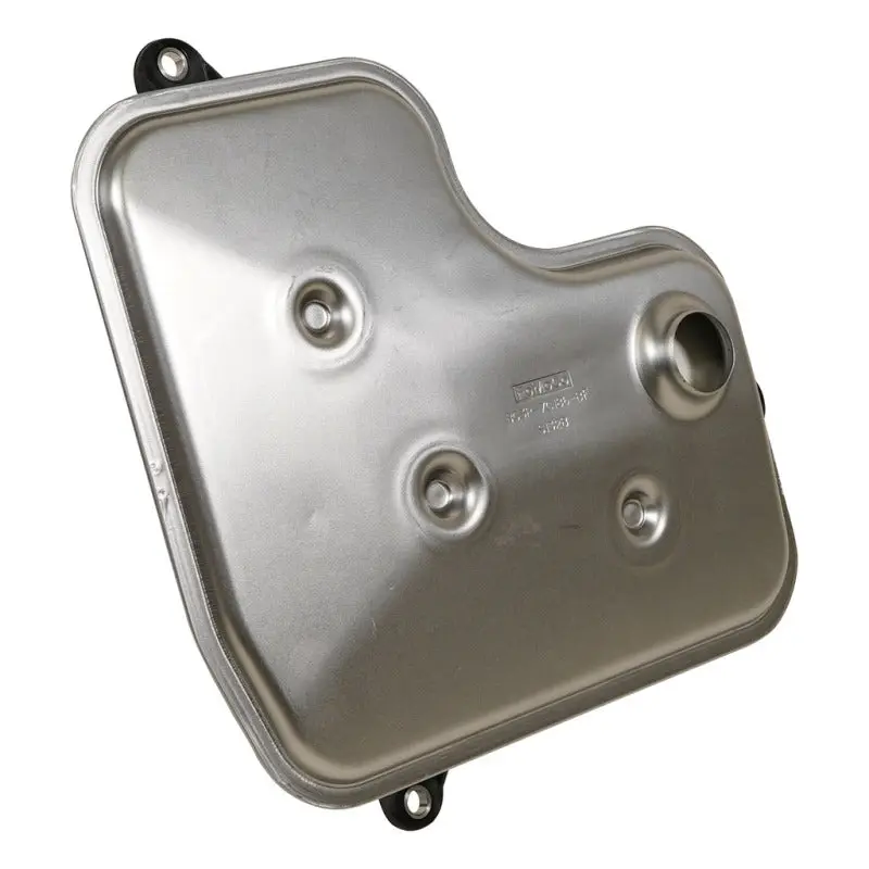 BD Diesel Transmission Filter Service Kit Ford 2011-2020 6R140 Transmission