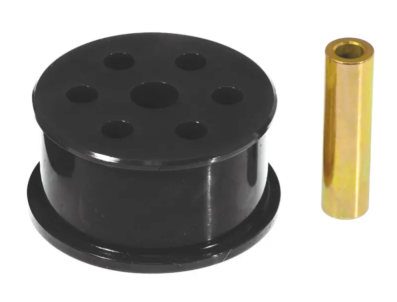 Prothane 95-04 Chevy Cavalier Front Transmission Mount Insert Black Polyurethane