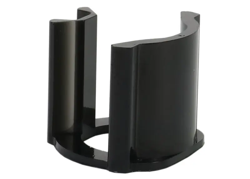 Whiteline 96-19 Honda Civic Transmission Mount Insert - Reduced Engine Movement