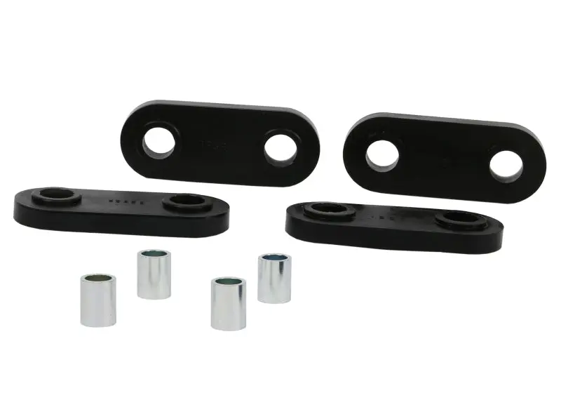 Whiteline Plus Front Gearbox Crossmember Pad Bushing 7/4/06 Saab 9-2X 9/02-9/07 Subaru Impreza