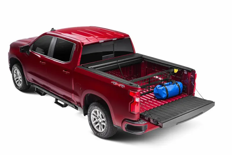 Roll-N-Lock 2020 Chevy Silverado Sierra 2500 3500 MB 80-1/2in Cargo Manager