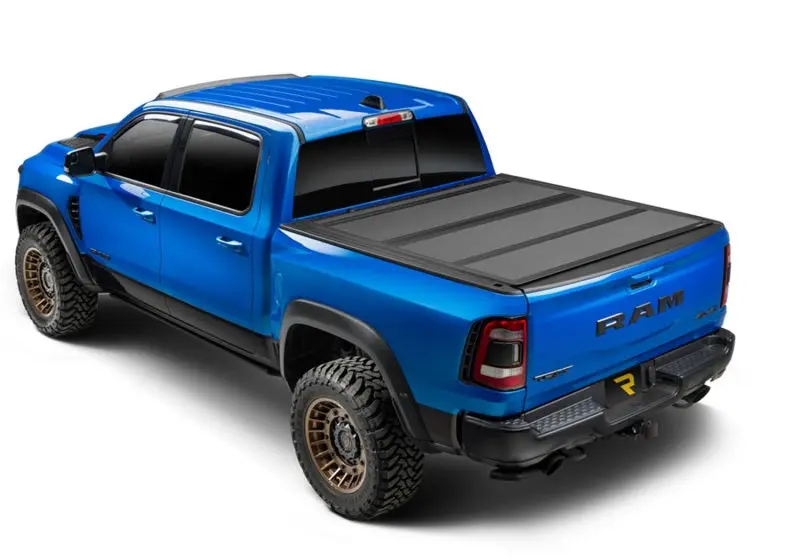 Extang 16-23 Toyota Tacoma 5ft Bed Endure ALX Tonneau Cover No Trail Spec Storage Box