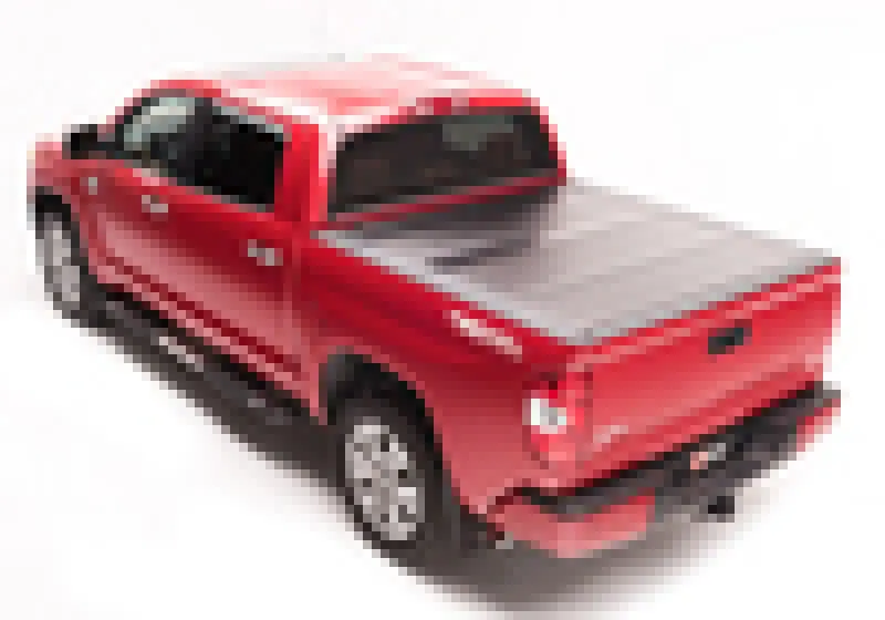 BAK 05-15 Honda Ridgeline BAKFlip G2 Tonneau Cover