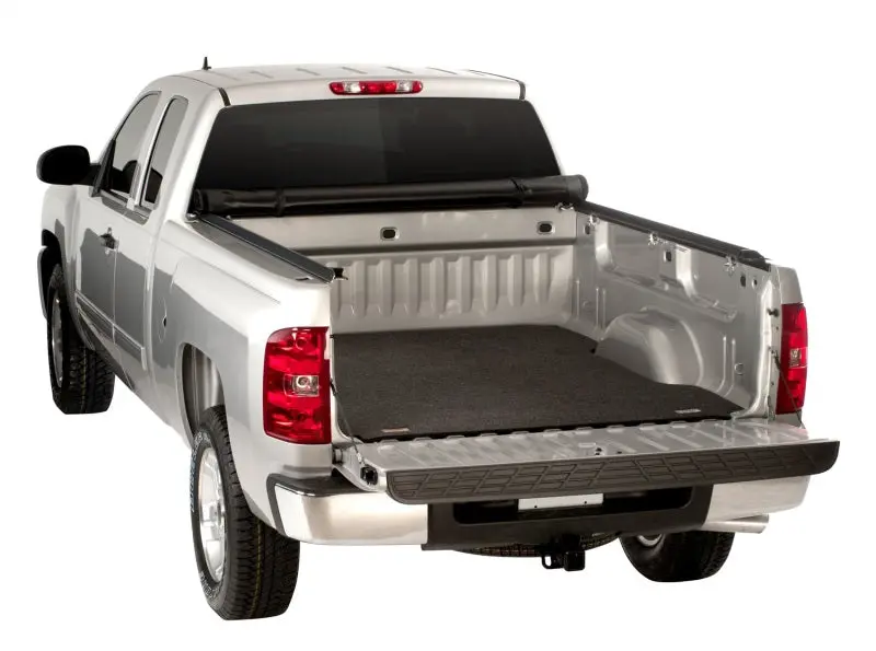 Access Truck Bed Mat 2019+ Chevy/GMC 5ft 8in Bed (Without GM Storage System)