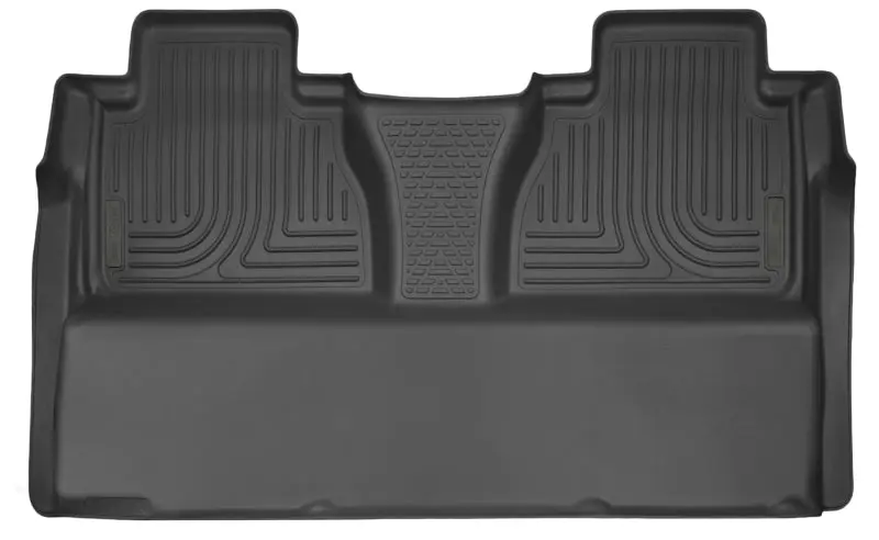 Husky Liners X-Act Contour 2nd Seat Floor Liner 2014-2016 Toyota Tundra CrewMax Cab