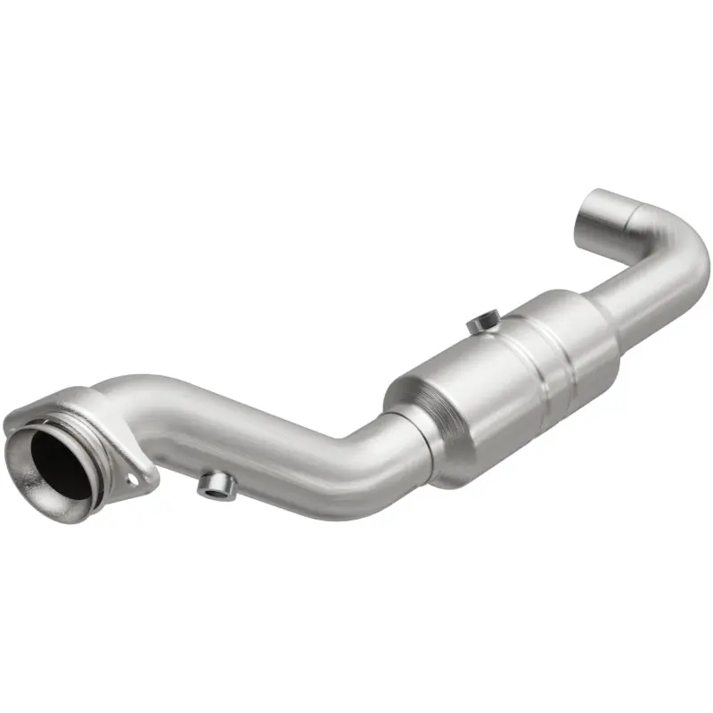 MagnaFlow 2011-2014 Ford F-150 3.5L V6 OEM Underbody Direct Fit Catalytic Converter