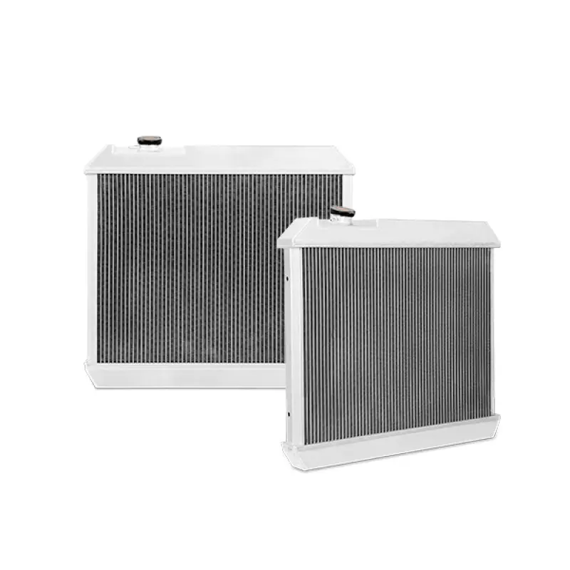 Mishimoto X-Line Performance Aluminum Radiator 63-66 GM C/K Truck