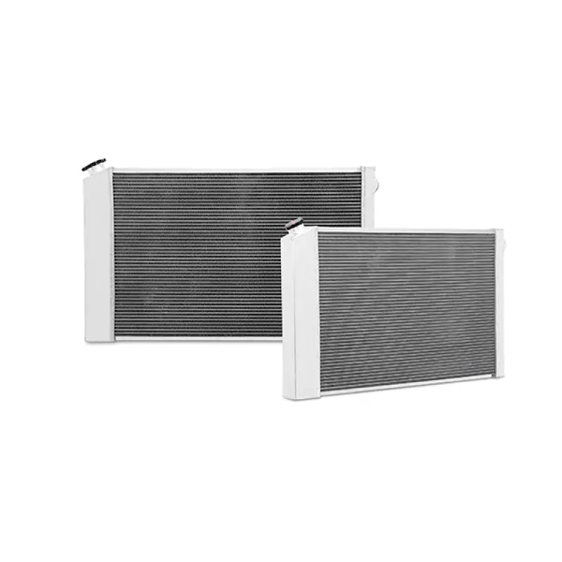 Mishimoto X-Line Performance Aluminum Radiator 78-86 GM C/K Truck