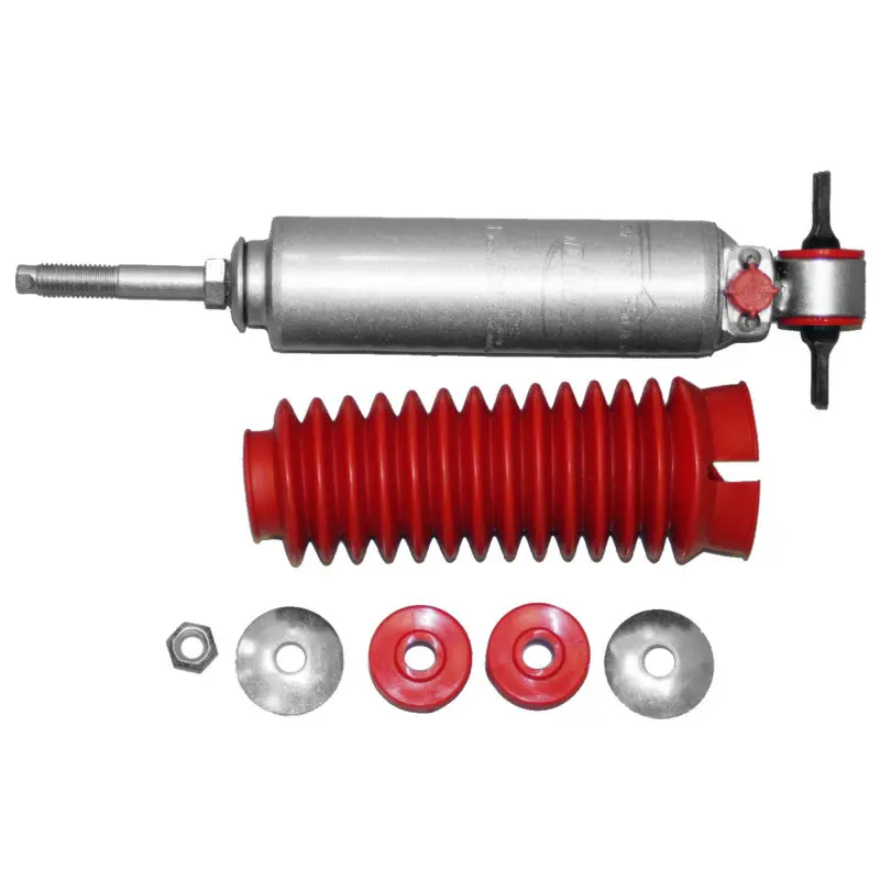 Rancho RS9000XL Front Shock Absorber 02-08 Dodge Ram 1500 1/2 Ton Truck Suspension