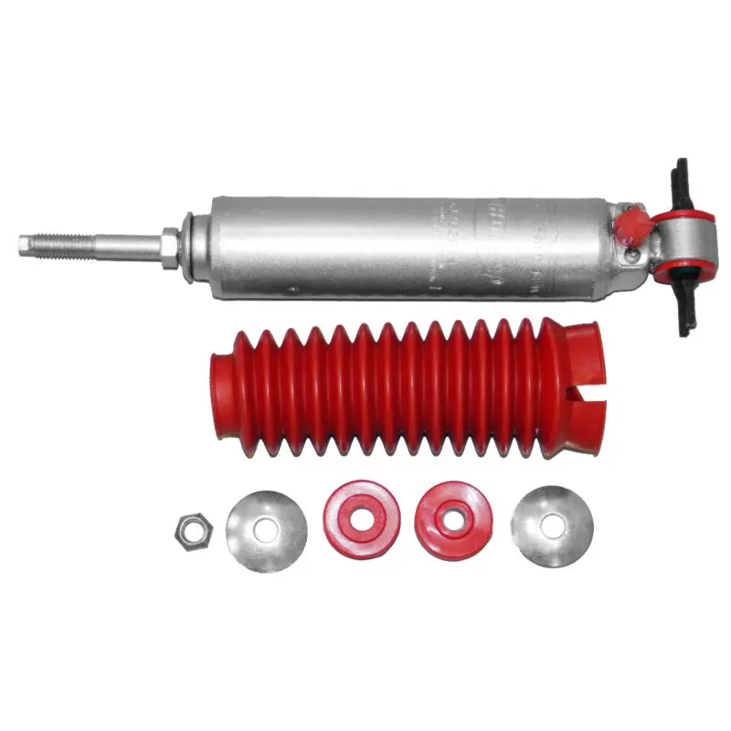 Rancho RS9000XL Front Shock Absorber 2012 Ram 1500 Truck Off-Road Suspension