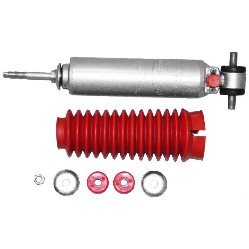 Rancho RS9000XL Front Shock Absorber 99-06 Chevrolet Silverado 1500 1/2 Ton Truck